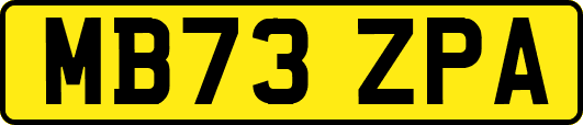 MB73ZPA