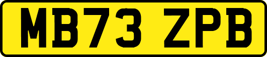 MB73ZPB