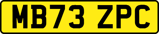 MB73ZPC