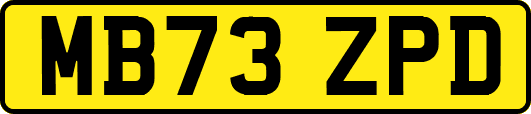MB73ZPD