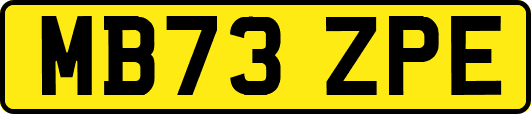 MB73ZPE