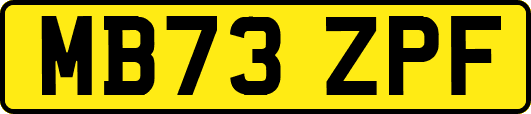 MB73ZPF