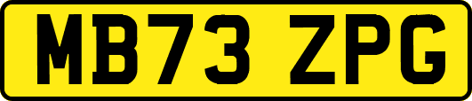 MB73ZPG