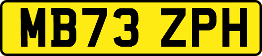 MB73ZPH