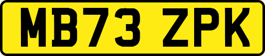 MB73ZPK