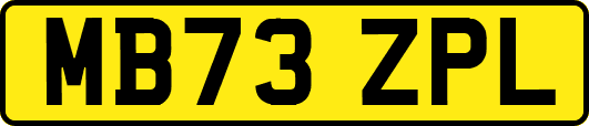 MB73ZPL