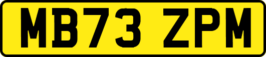 MB73ZPM
