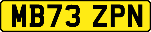 MB73ZPN