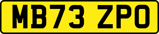 MB73ZPO