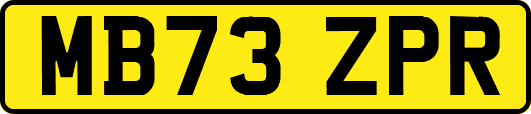 MB73ZPR