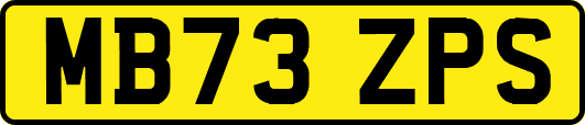 MB73ZPS