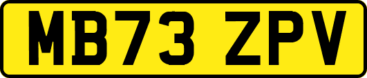 MB73ZPV