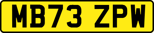 MB73ZPW