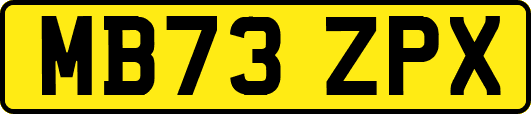 MB73ZPX