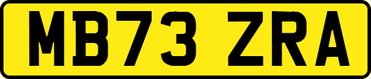 MB73ZRA
