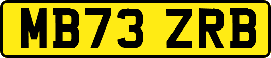 MB73ZRB