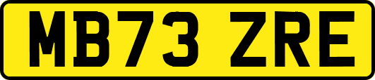 MB73ZRE