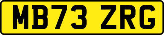 MB73ZRG