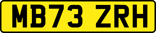 MB73ZRH