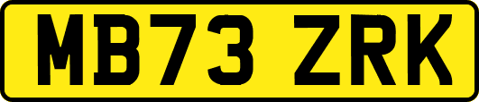 MB73ZRK