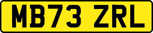 MB73ZRL