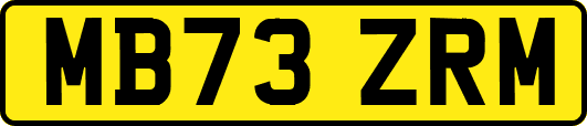 MB73ZRM