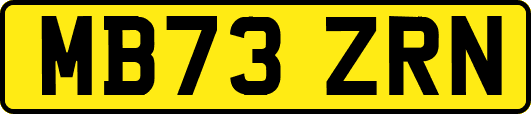 MB73ZRN