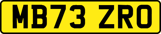 MB73ZRO