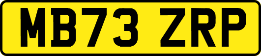 MB73ZRP