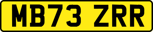 MB73ZRR