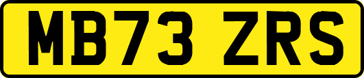 MB73ZRS