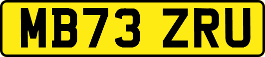 MB73ZRU