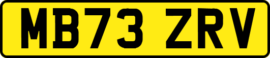 MB73ZRV