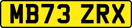 MB73ZRX