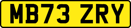 MB73ZRY