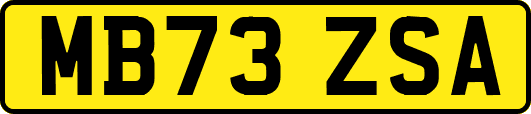 MB73ZSA