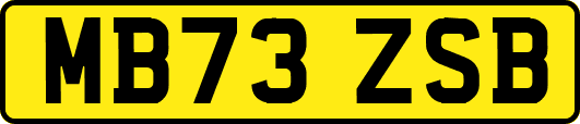 MB73ZSB