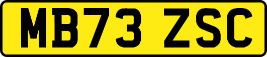 MB73ZSC
