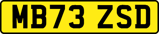 MB73ZSD