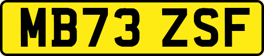 MB73ZSF