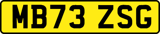 MB73ZSG