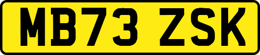MB73ZSK