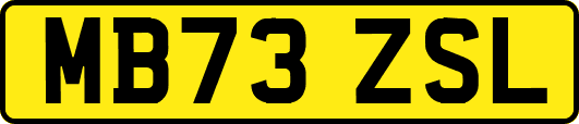 MB73ZSL