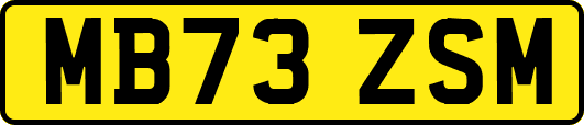 MB73ZSM