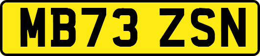 MB73ZSN