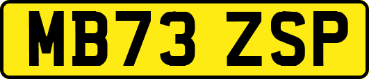 MB73ZSP