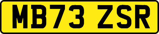 MB73ZSR
