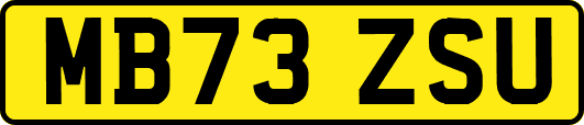 MB73ZSU