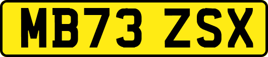 MB73ZSX
