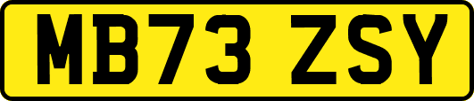 MB73ZSY